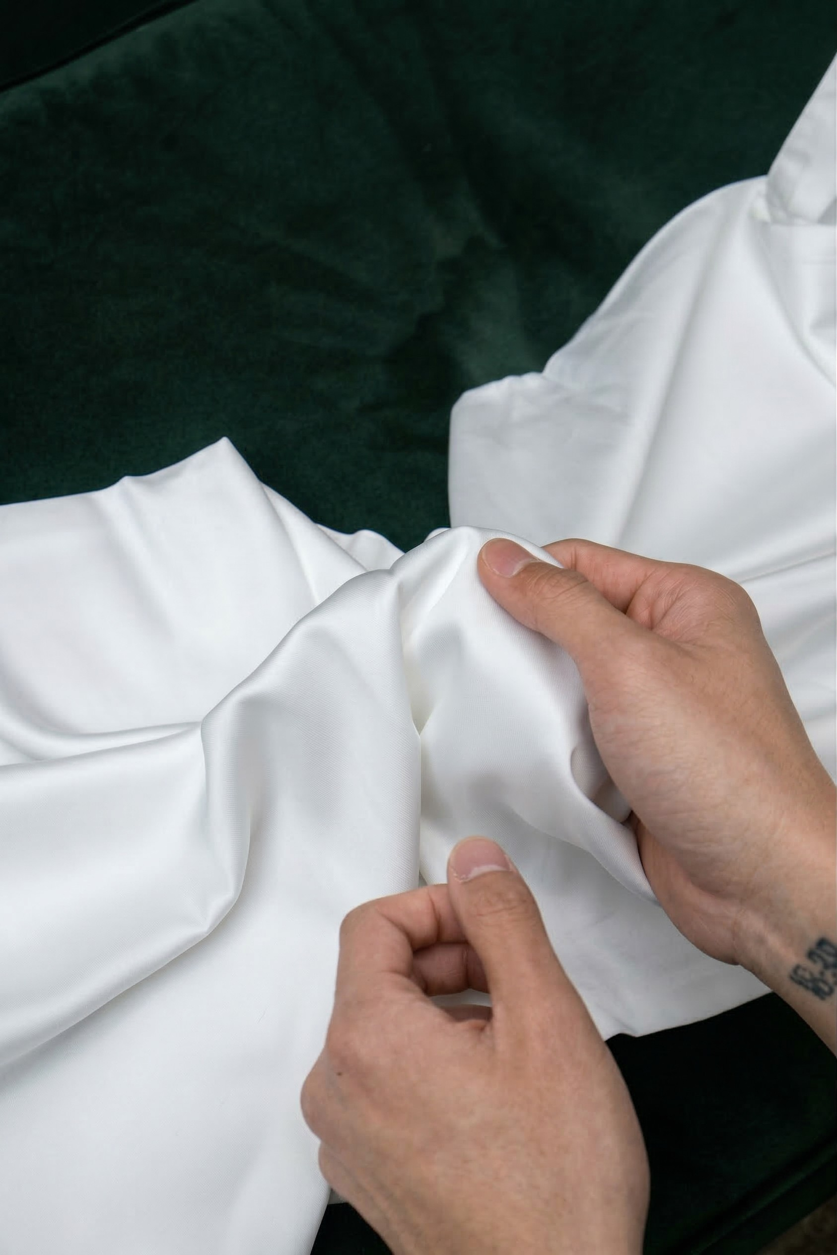 Cooling Tencel Cover