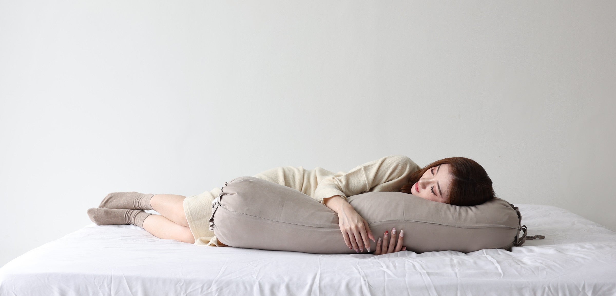 Koalu Signature Bolster